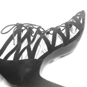 gladiator heel